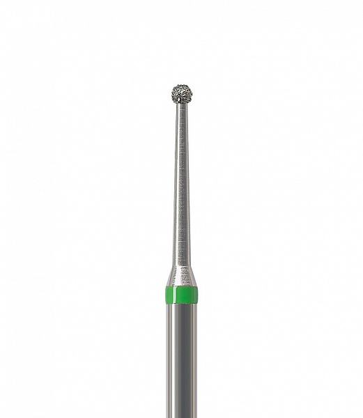 Купить Бор алмазный 801L-010M-FG, 5шт (NTI)