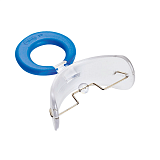 Вестибулярная пластинка MUPPY с бусинкой Large (Dr.Hinz Dental)