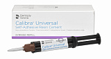 Калибра Calibra Veneer Bleach Shade цемент, шприц 2г (Dentsply)