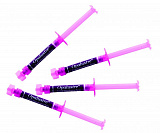 Опалюстр Opalustre Refill препарат для микроабразии, шприц 4*1.2 мл (Ultradent)
