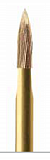 9904 Бор твердосплавный Prima - Финиры 30 граней Fine Finishing FG (5шт)