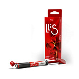 Набор Ллис Бейсик Llis Basic Kit базовый (DA2;DA3;EA2;EA3.5,EB2), 5*4г (FGM)
