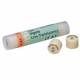 Заготовка IPS e.max Press LT, C4, 1*5г (Ivoclar)