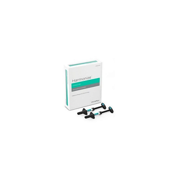 Купить Композит Harmonize XL2 Dentine Syringe 4г (Kerr)