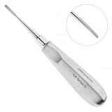 Люксатор прямой 3мм 13-2LX* (HLW)