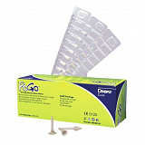 Пого PоGо Combo Refill набор, полиры, полировочная система 30шт (Dentsply)