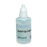Моделировочная жидкость IPS Build-Up Liquid allround 1х60мл (Ivoclar)