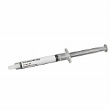 Гель Даймондбрайт Diamondbrite Etch Gel, протравочный голубой, 4г (Medental)