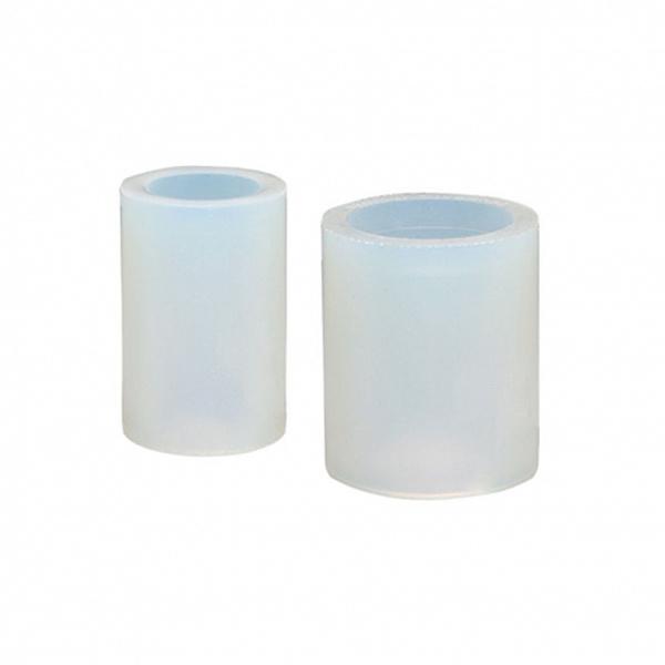 Купить Кольцо силиконовое IPS Silicone Ring для муфельной системы 100г, (Ivoclar)