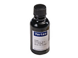 Лак Вертекс Vertex Glass varnish светоотверждаемый 30мл