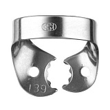 Кламп Rubber Dam Clamp №139 (Dentech)