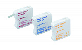 Полоски Hawe Transparent Striproll (685) прозрачные ширина 6 мм, длина 15 м (Kerr)