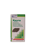 Круги КПП 20*1 (40 штук) (Целит)