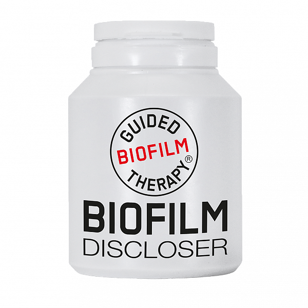 Купить Индикатор биопленки BIOFILM DISCLOSER (EMS)