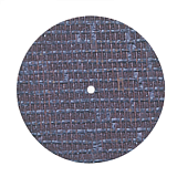 Диск сепарационный армированный 130-112-00 1шт (Dentaurum)