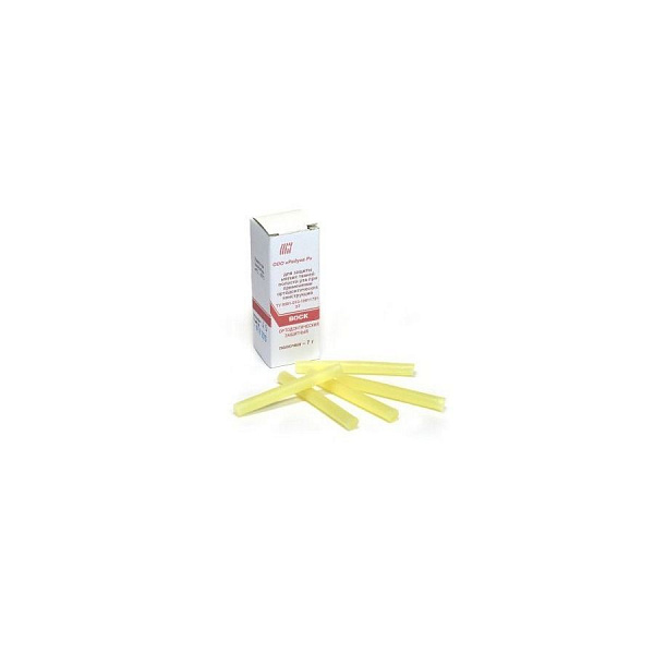 Купить Воск ортодонтический Wax-Pax