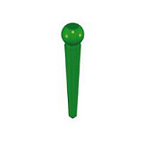 Пивоты Normo (010PSP18) 1,8мм. 20шт (Rhein 83)