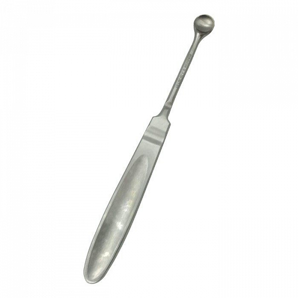 Купить Ложка костная острая средняя жесткая Surgicon
