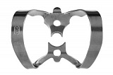 Кламп Rubber Dam Clamp №6 (Dentech)