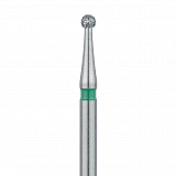 Бор алмазный 801G 014 FG 314 (5 шт) (Meisinger)