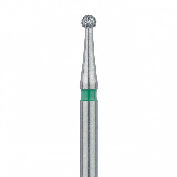 Купить Бор алмазный 801G 014 FG 314 (5 шт) (Meisinger)