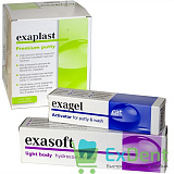 Экзапласт EXZAPLAST набор 