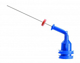 Иглы эндодонтические NaviTips (29г) 25мм*20шт (Ultradent)