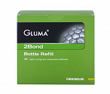 Глума Gluma 2 Bond нанонаполненный адгезив V поколения  4мл (Heraeus)