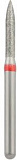 Бор алмазный 862-012F-FG 5шт (NTI)