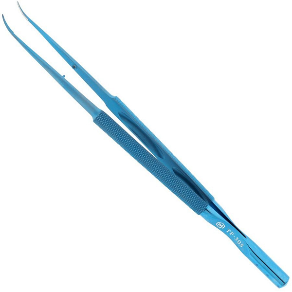 Купить Пинцет микрохирургический TF-305
