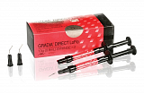 Градиа директ Gradia Direct FLO цвет А2 шприц 2*1,5гр (GC)