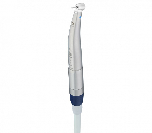 Купить Наконечник T3 LINE E200, повышающий угловой без света, 1:5 (Sirona)