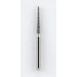 Бор алмазный для турбинного наконечника игла 337L-XF 3шт Dentex
