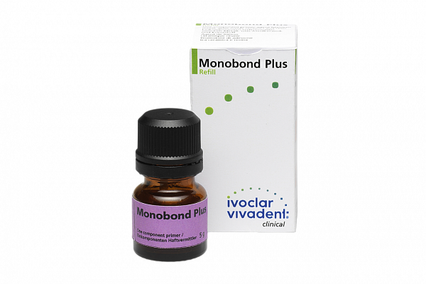 Купить Монобонд Monobond Plus 5г (Ivoclar)