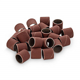 Лента шлифовальная, Abrasive belt grain 240, 50шт (AmmanGirrbach)