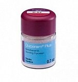 Эмаль Дуцерам Плюс Duceram Plus ( S 1) 75 г (DeguDent)
