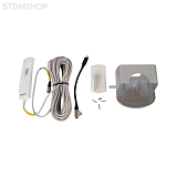 Держатель EzRAY HOLDER ASSY/AL6061_AL5052/A2-20-400114