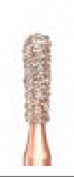 Бор алмазный 6830RL.314.016, 1шт (Komet Dental)