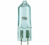 Лампа Philips, студийная проекционная фотолампа, 95W G6.35 17V 1CT/10X10F