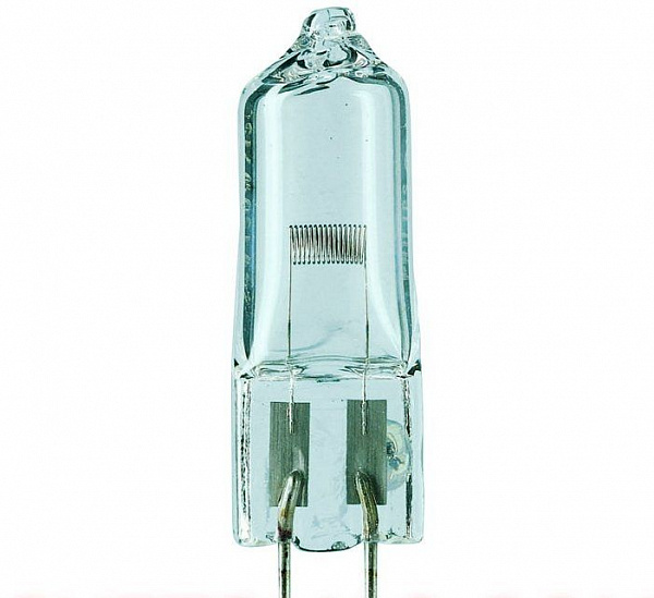 Купить Лампа Philips, студийная проекционная фотолампа, 95W G6.35 17V 1CT/10X10F
