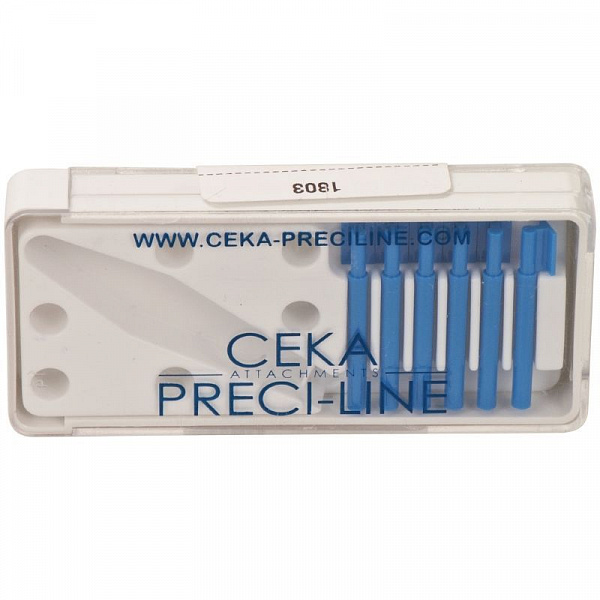 Купить Патрицы Преци-Вертекс 1803В-1 PRECI-VERTIX 1шт (CEKA)