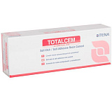Тоталцем Totalcem A2 самопротравливающийся цемент 5мл/8г (ITENA)