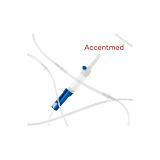 Ирригационная система для W&H, Accentmed