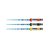 Файлы Reciproc Blue 25мм №40, (6шт) VDW Pro-Endo