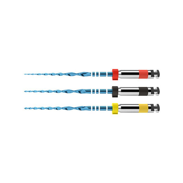 Купить Файлы Reciproc Blue 25мм №40, (6шт) VDW Pro-Endo