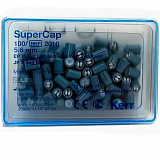 Катушки Adapt SuperCap, высота 5,6 мм, 100шт (Kerr)