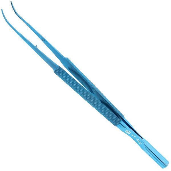 Купить Пинцет микрохирургический TF-405