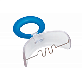 Вестибулярная пластинка MUPPY с заслонкой Large (Dr.Hinz Dental)