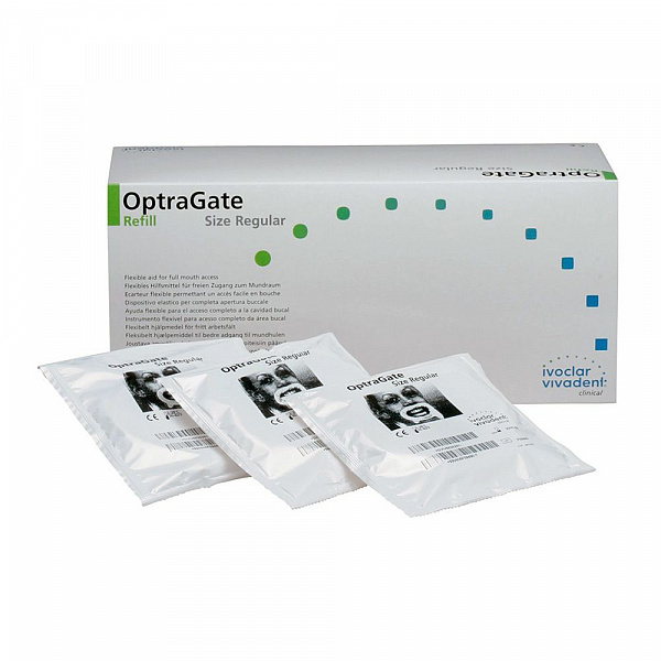 Купить ОптраГейт OptraGate Small для расширения рабочего поля, малый, 1шт (Ivoclar)