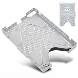 Bracket-Tray